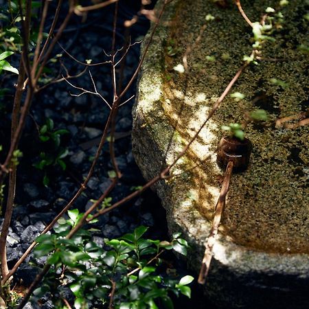 Yadoru Kyoto Hanare Mizunoe No Yado 외부 사진