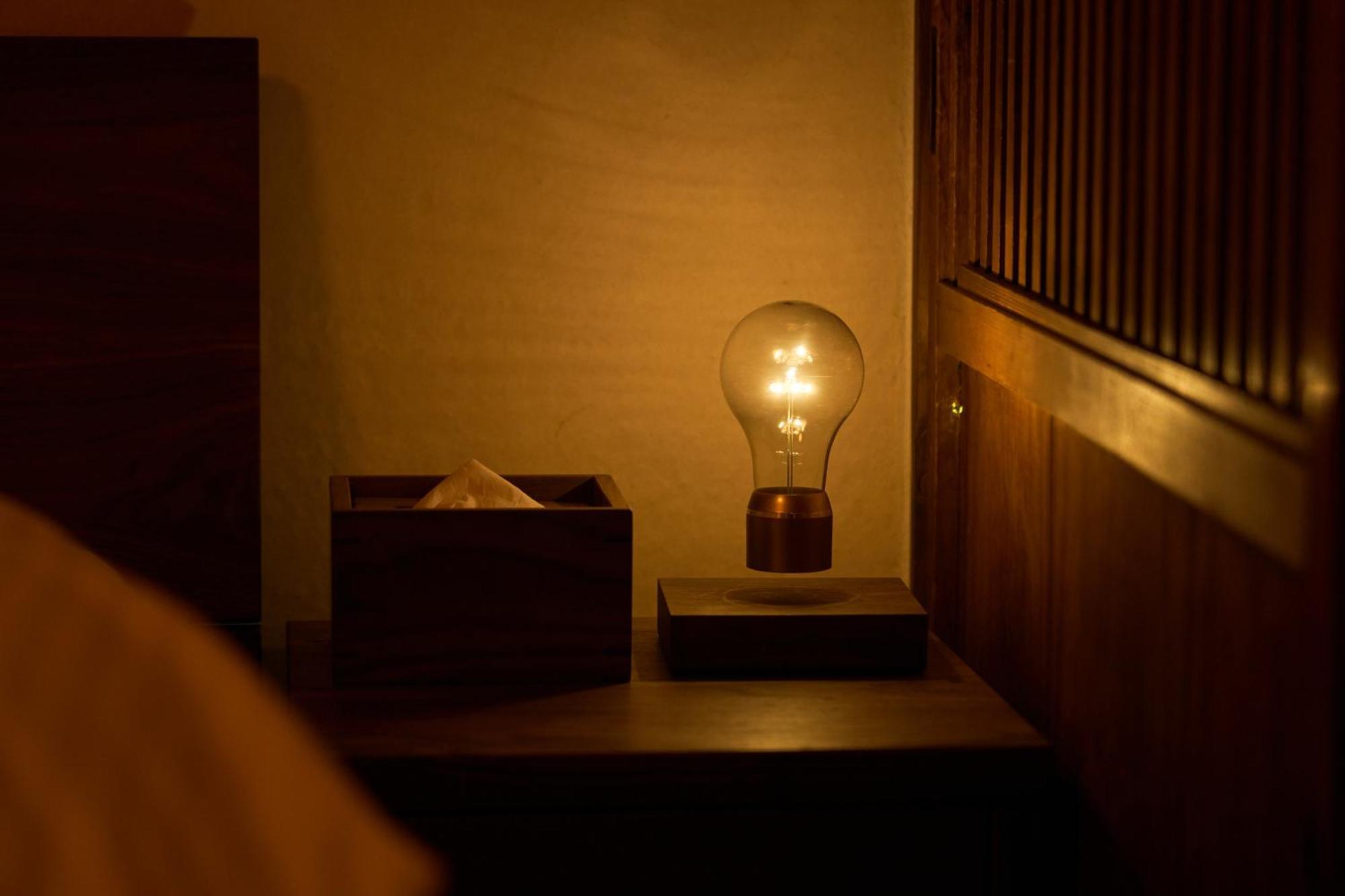 Yadoru Kyoto Hanare Mizunoe No Yado 외부 사진