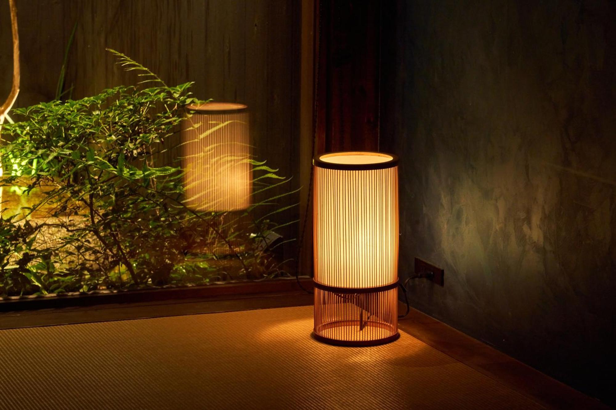 Yadoru Kyoto Hanare Mizunoe No Yado 외부 사진