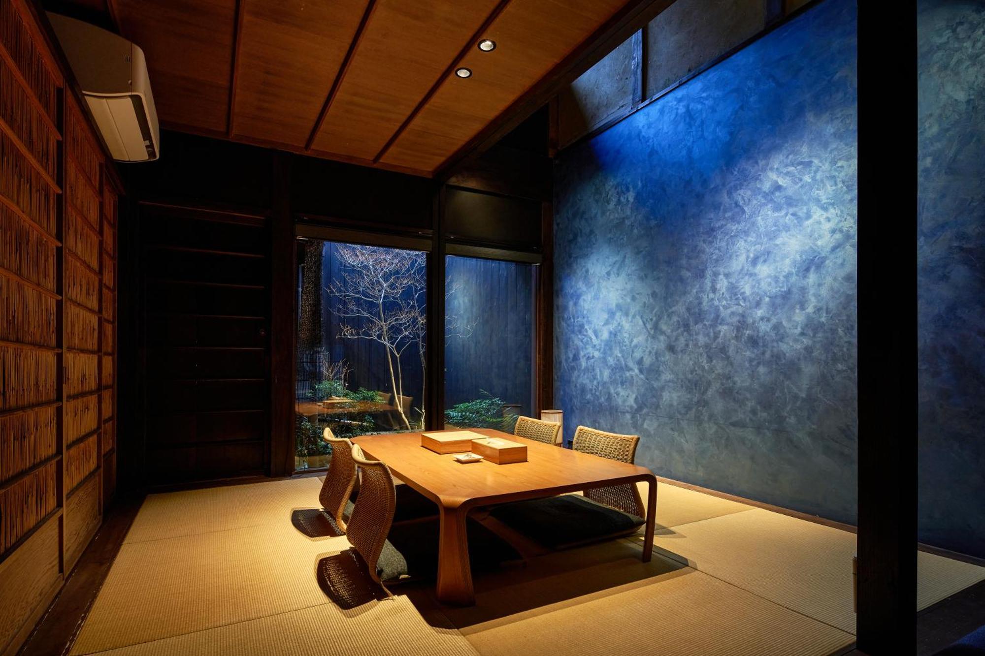 Yadoru Kyoto Hanare Mizunoe No Yado 외부 사진
